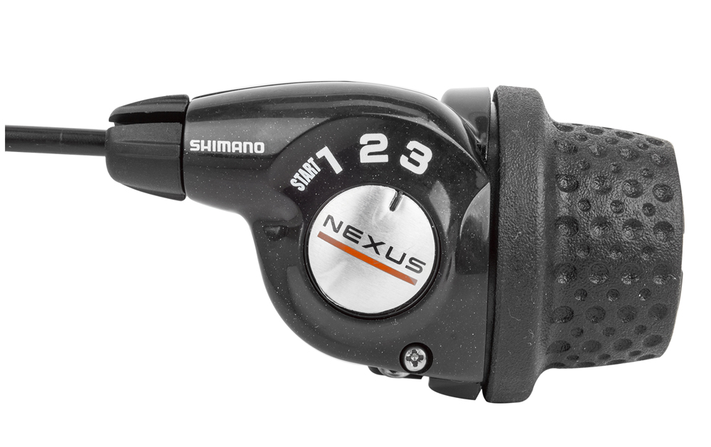 Cable & Shifter for Shimano Nexus 3 Speed
